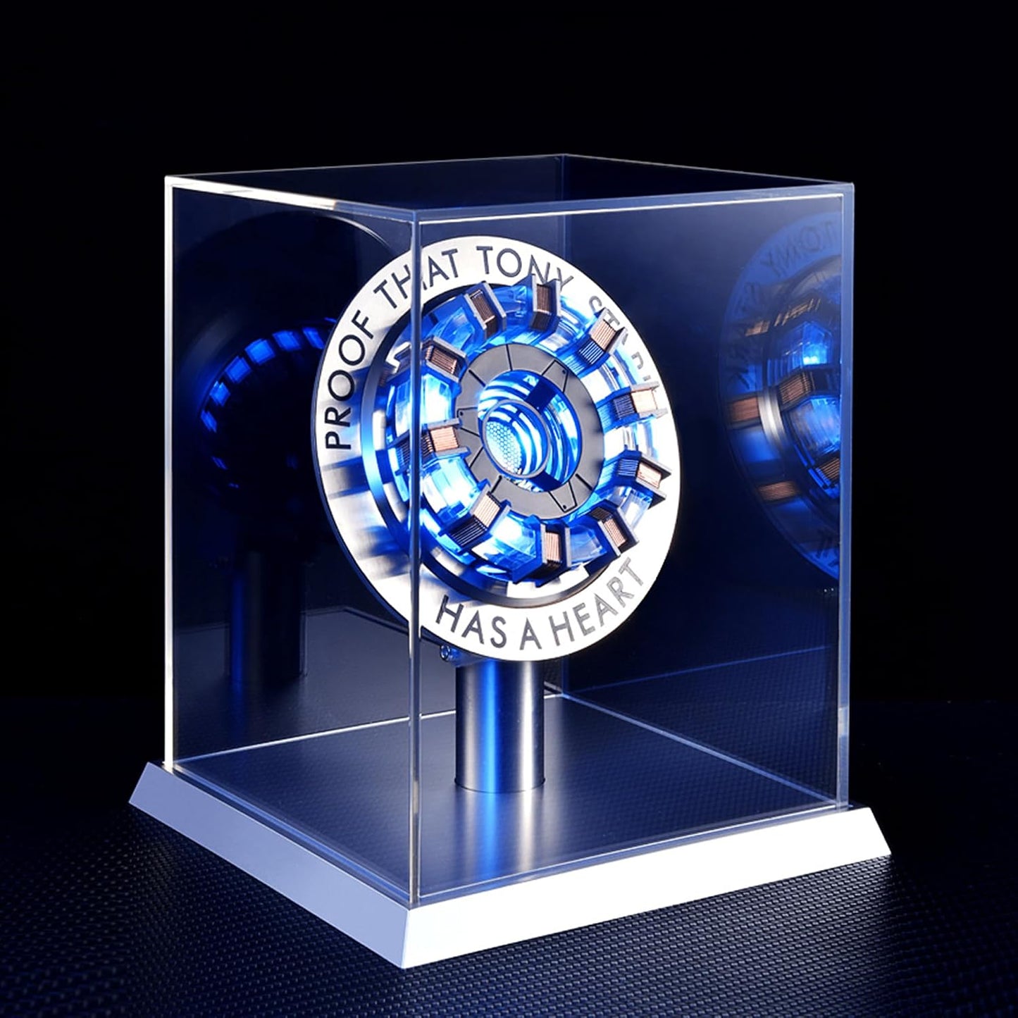 Reactor ARC MK2 con Luz LED