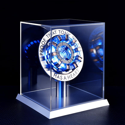 Reactor ARC MK2 con Luz LED